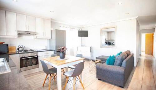 Family Apartment