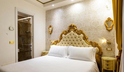 Double Room Single Use