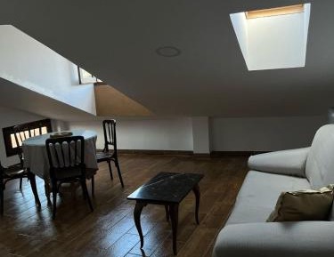 Three-Bedroom Deluxe Apartment