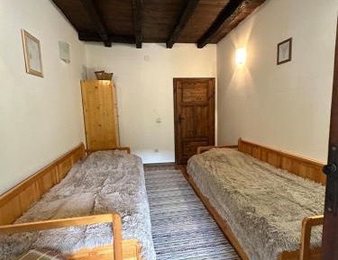 Budget Twin Room