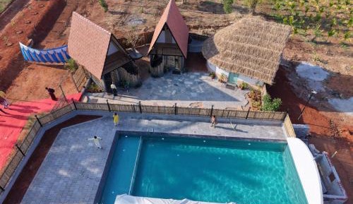Superior Villa