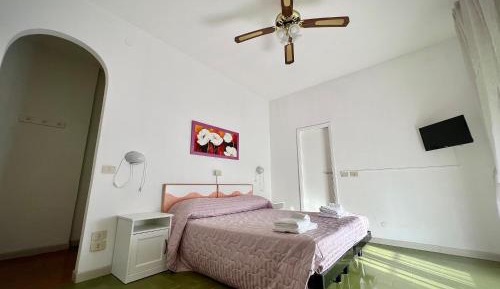 Superior Double or Twin Room with Garden View