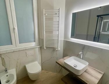 Two-Bedroom Deluxe Apartment
