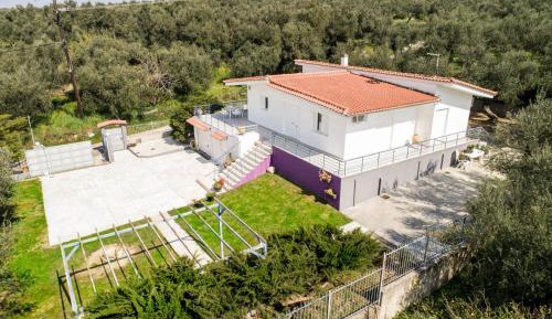 Two-Bedroom Villa