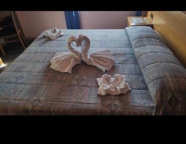 Double Room with Lake View