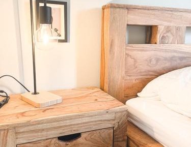 Two-Bedroom Apartment - Oceanfront 