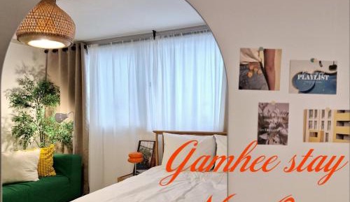Two-Room Apartment