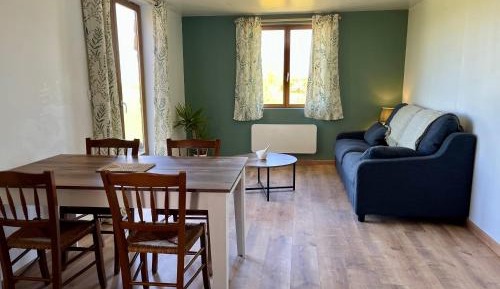 Two-Bedroom Chalet
