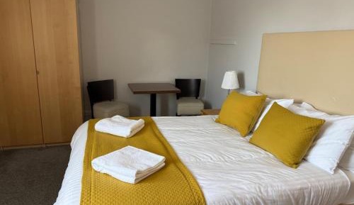 Standard King Room
