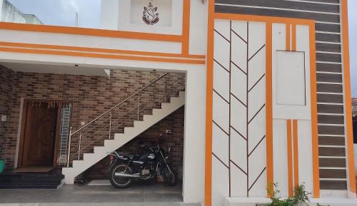 Budget Double or Twin Room