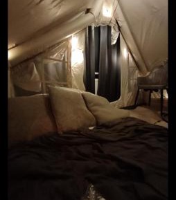 Tent