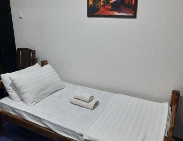 Budget Twin Room