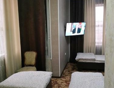 Budget Triple Room