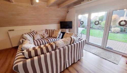 Two-Bedroom Holiday Home