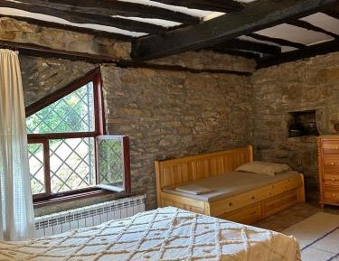 Large Double or Twin Room