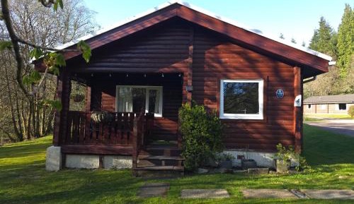 Three-Bedroom Chalet