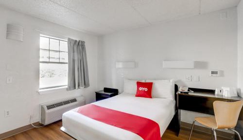 1 Bedroom Apartment with Kitchen