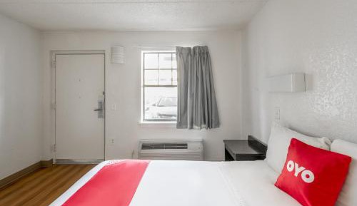 Full Bed Accessible