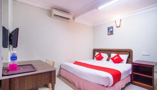 Standard King Room