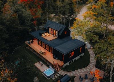 Superior Chalet