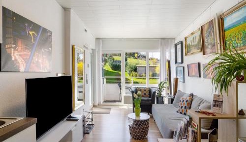 Two-Bedroom Superior Apartment