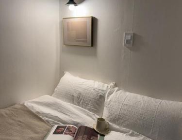 Family Double Room