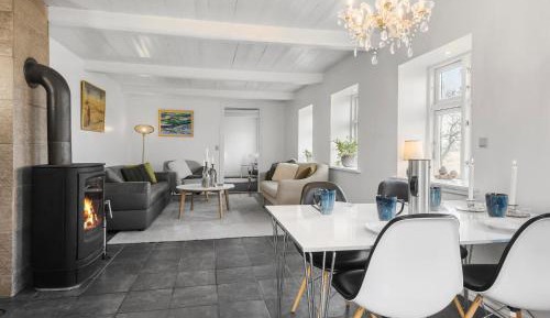 Two-Bedroom Holiday Home