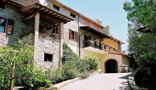 Two-Bedroom Holiday Home