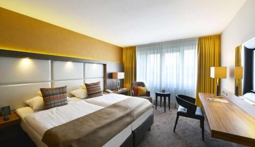 Business Twin Room