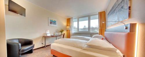 Comfort Twin Room