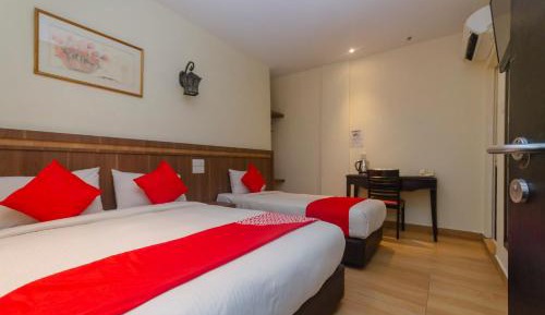 Superior Suite
