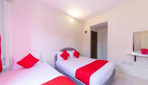 Superior Suite