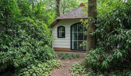Two-Bedroom Holiday Home