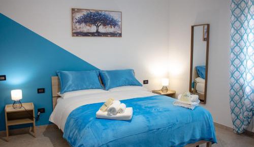 Quadruple Room with Shared Bathroom