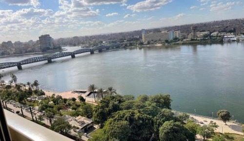 Three-Bedroom Loft Apartment