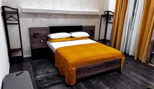 Triple Room with Bathroom