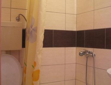 Twin Room with Private Bathroom