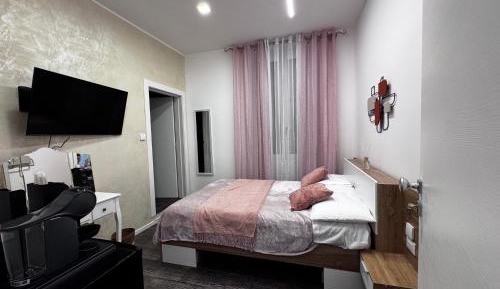 Small Double Room