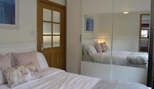 Three-Bedroom Chalet