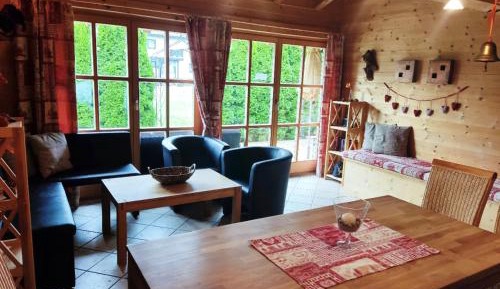 Superior Chalet