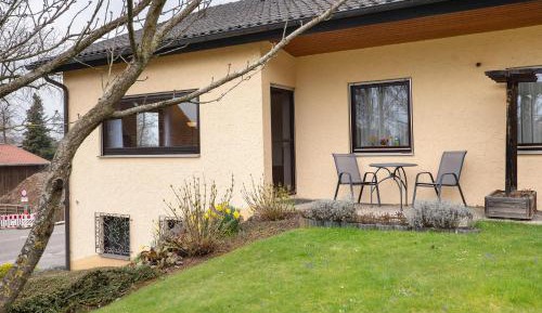 Superior One-Bedroom Apartment