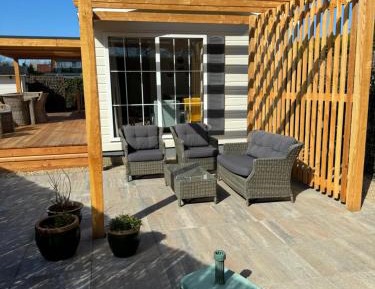 Two-Bedroom Chalet