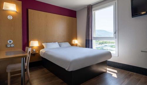Double Room - Disability Access