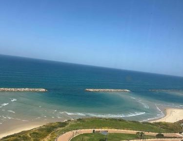 Four-Bedroom Luxury Apartment