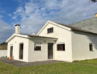 Three-Bedroom Townhouse