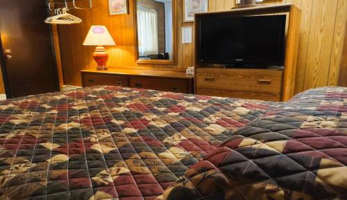Full Bed