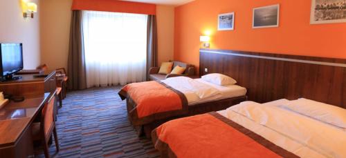 Classic Triple Room