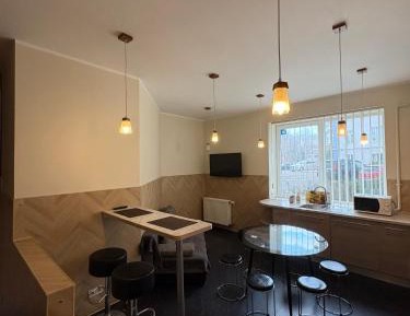 Apartment - Split Level