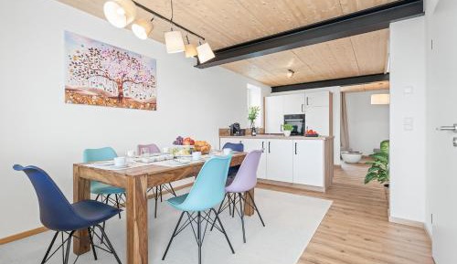 Maisonette