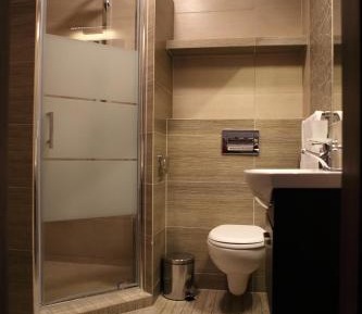 Family Room with Balcony